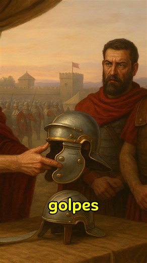 FALX - The sword that could cut armor