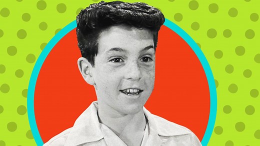 Whatever Happened to Rich Correll, Richard Rickover From ‘Leave It to Beaver’?