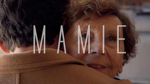 Mamie Bande-annonce VF