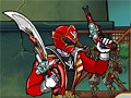 Power Rangers Super Megaforce: Legacy 🕹️ Online Game | Gameflare.com