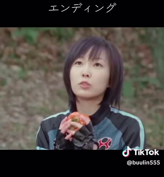 ハリケンジャー エンディング #スーパー戦隊 #忍風戦隊ハリケンジャー #ハリケンジャー