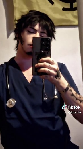 Explore Trafalgar Law Cosplay Techniques