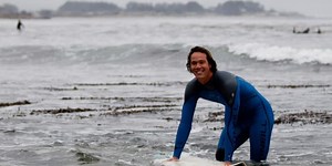 Surfing How-To: Everything you need to know about buying a wetsuit