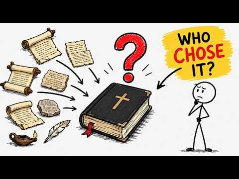 The History of the Bible
