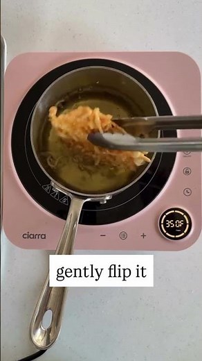 Easy Summer Funnel Cake