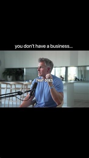 Do You Actually Have a Business? The Hard Truth for Entrepreneurs