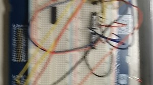 【口袋实验】7490七进制计数器实验