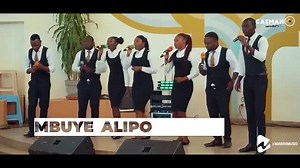 Zambian Zither Harmony Ambuye Alipo Acapella Music