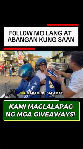 📲 Download the JoyRide App now on PlayStore & Apple Store! 💛 Enjoy First Trip Discounts with these promo codes: 🚗 JOYRIDECAR – 50% OFF 🛵 JOYRIDEMCTAXI – 50% OFF 🚕 JRTAXICAB – ₱59 OFF Book your first ride today and enjoy big savings! 🎉✅ #jaytvhumanitarian20 #JoyRideSuperapp #JoyRideMCTaxi #JoyrideCar #JoyRideTaxiCab | Jaytv Humanitarian 2.0