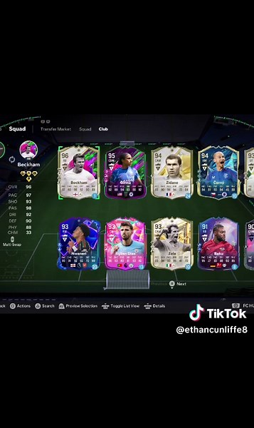 Menu Grind Almost Back: Join the FIFA Fun!