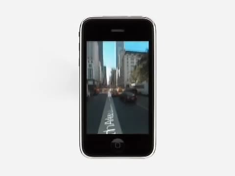 苹果 Apple iphone 3gs 官方发布会介绍宣传视频