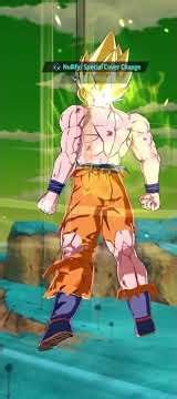 The new plat equip is amazing, have you guys tried it? #dbl #dragonballlegends #dblegends