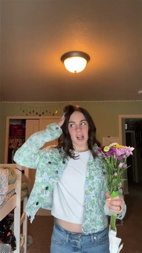 Hehe #fypシ #birthday #bday #yay #flowers