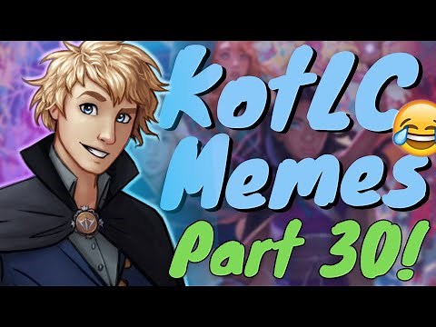 KOTLC MEMES THAT ARE SOKEEFE APPROVED! ✅ Keeper of the Lost Cities Meme Compilation #30!