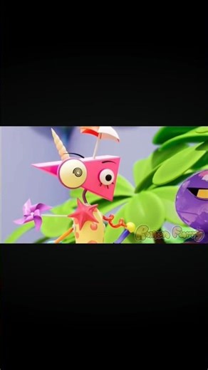 zooble keeps saying Steamroller🤣#zooble #fyp #tadc #funny #ytp #short