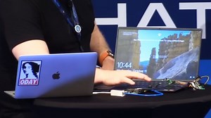 An attack method is discovered that allows anyone to sign in by hacking Windows fingerprint authentication