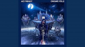 Ace Frehley - 30 Days in the Hole (Humple Pie Cover)