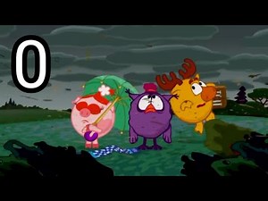 побег от смерча ( add round 0 )