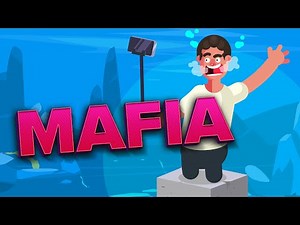 What Does the Mafia Even Do Anymore?
