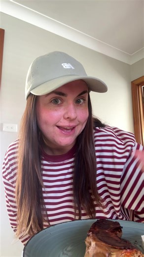 I fear I have outdone Courtney with the feta 🤤🤤🤤 #viraltiktok #foodie #foodtiktok #sweetpotato