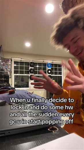 Hi dad this does not count as cussing