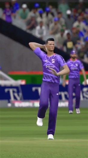 INSIDE EDGE 😱💥 Josh Philippe Clean Bowled! | Cricket 24 PS5 Tamil Commentary | Career Mode