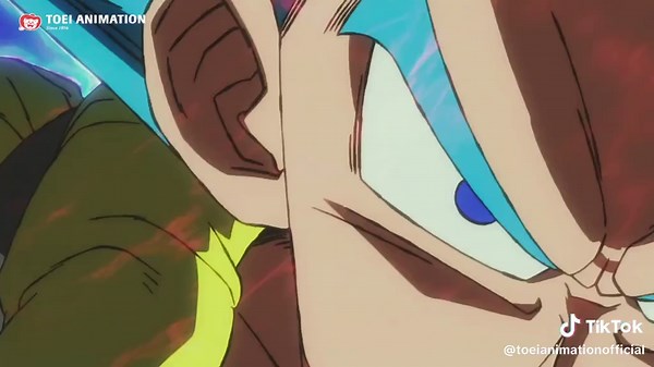 Epic Dragon Ball Fight: Rate the Action