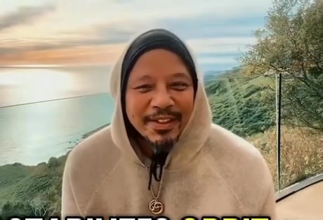 The 3 Body Problem solved? Terrence Howard claims that he solved the 3 body problem and it will be released as a gift to the humanity #science #universe #quantumphysics #physics #2025 #trendingreelsvideo #tbtdivinemessages1111 #spiritualgrowth #divineguidance #happynewyear | TBT Divine Messages 1111