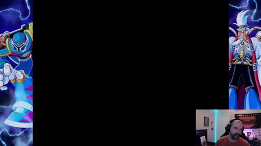 Starting Mega Man X3 today. CRASHING OUT. Going live for any amount of time every day this year, day 35. | !MEATCHECK