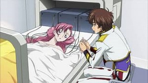 Code Geass | E23 - Stage 23 - At Least with Sorrow