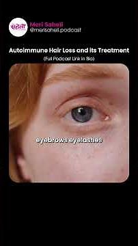 Autoimmune Hair Loss and its Treatment 1