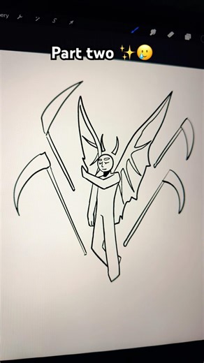 How to draw tutorial