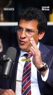 Running a Family Business: Discipline, Drive & Dinner Table Meetings #Podcast #Shorts