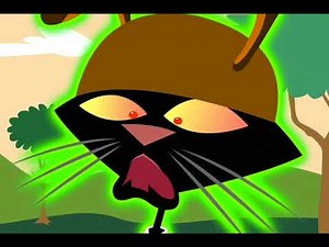 Cat 22