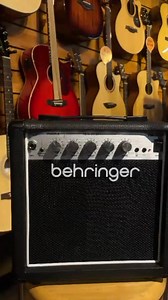 Behringer HA-10G-UL 1 x 6-inch 10-watt Combo Amp Features: 10W solid-state combo amp with 6-inch Bugera speaker Virtual Tube Circuit (VTC) technology produces an authentic tube-like tone 3-band EQ for tweaking lows, mids, and highs Built-in headphone and auxiliary jacks make silent practice a breeze #guitarzonenepal #nepaliguitarists #guitarshopnepal #nepalimusician #musicshopnepal #gitarzonenepal #nepaliguitarist #guitarzone #guitarzonenepal #classicrock #acdc #guitarrepairshop | Guitar Zone