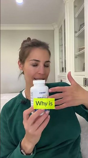 Why is Lysine Important if We Have Herpes