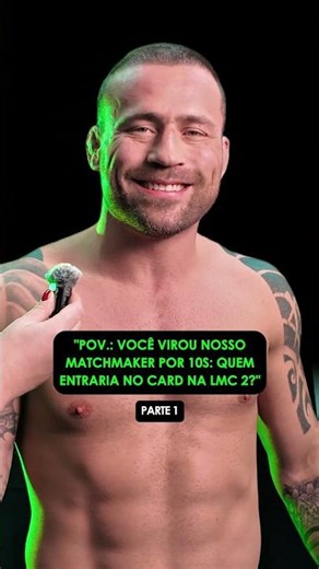 STHANLEY ''O MÁSCARA'' DESAFIA ESQUIVA FALCÃO PARA A LMC 2? #boxe