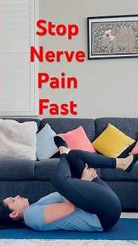 Best Exercises for Sciatica Pain Relief – Stop Nerve Pain Fast!