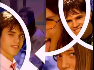 Rebelde Way I - 70 Subtitled in English