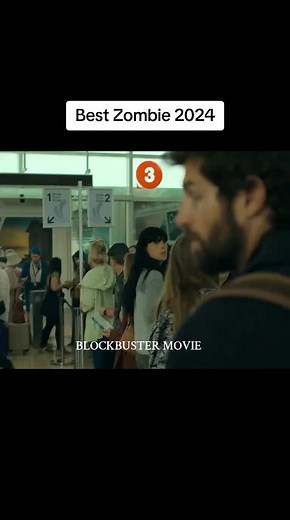 Zombie Movie Recommendation 2024