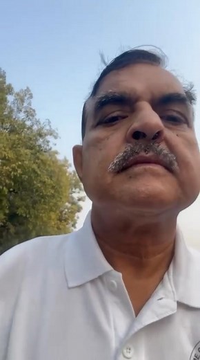 Shailendra Tiwary on Reels