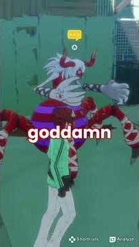 W Digimon, crazy fan service 💀 #digimon #digimonstorytimestranger