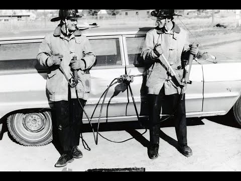 Through the Lock Basics (TTL)