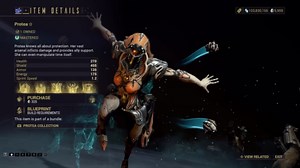Burn, Rewind, Repeat with Protea! Full guide | Warframe