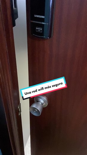 6 pasos para asegurar tu red wifi en casa