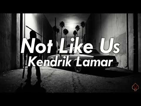 [10 Hours] - Not Like Us - Kendrik Lamar - Perfect Loop