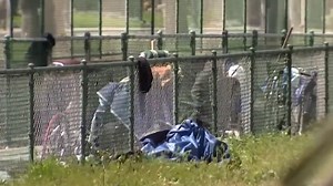 Santa Clara County has highest unhoused population in Bay Area, report says