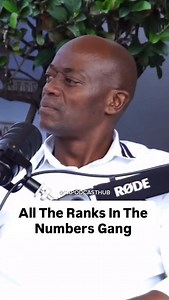 All The Ranks In The Numbers Gang #sapodcasthub #skeemgp #MkhululiMxo #Gangleader #numbersgang #Gangsterism #ranks #podcast #PrisonStories #southafricanpodcast #podcastandchillnetwork #openchats #podcastandchillwithmacg | SAPODCASTHUB