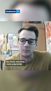 843 reactions · 69 shares | Dane’s journey was made possible because of people working in harm reduction. They showed him care without judgment, which helped Dane feel seen, heard, and safe to pursue his recovery. Today, Dane works in the harm reduction field so that he can give that same support to others in his community. Learn more about substance use disorder and access resources at unshamenc.org | Unshame North Carolina | Facebook