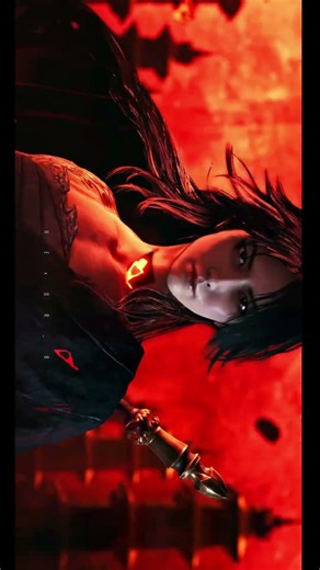 Probably the Wind #wherewindsmeet #edit #viral